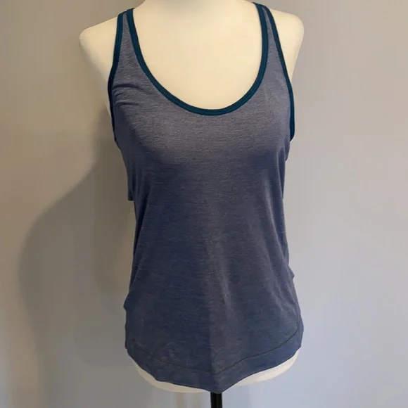 Lululemon Racerback Tank - Picture 4 of 4